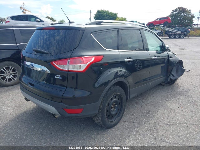 Ford Escape 2016 1FMCU9G94GUC84239 Image 4