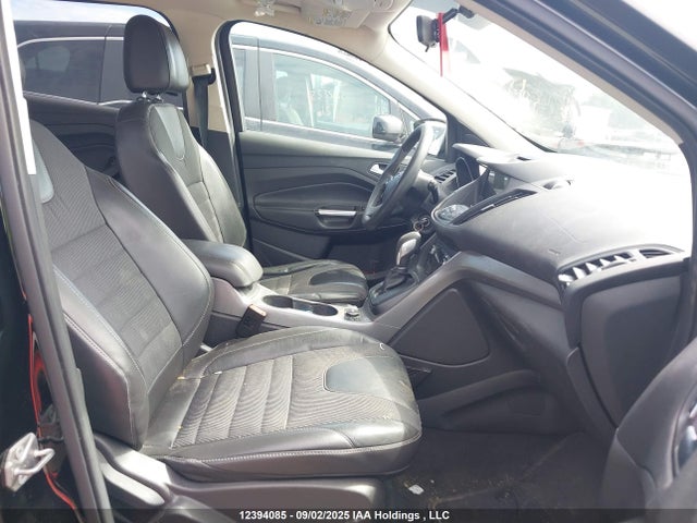 Ford Escape 2016 1FMCU9G94GUC84239 Image 5