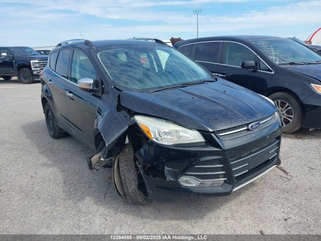 Ford Escape 2016 1FMCU9G94GUC84239 Image 6