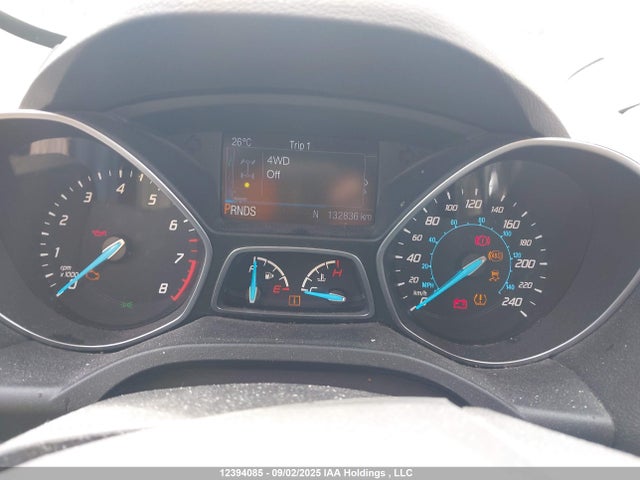 Ford Escape 2016 1FMCU9G94GUC84239 Image 7