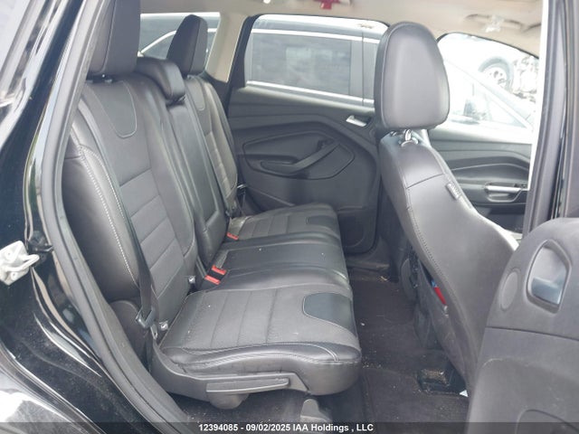 Ford Escape 2016 1FMCU9G94GUC84239 Image 8