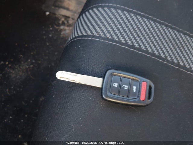 Honda k20c2 2017 2HGFC2E55HH017080 Image 11
