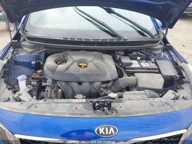 KIA gdi nu 2017 3KPFN4A87HE039548 Image 10