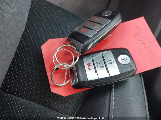 KIA gdi nu 2017 3KPFN4A87HE039548 Image 11