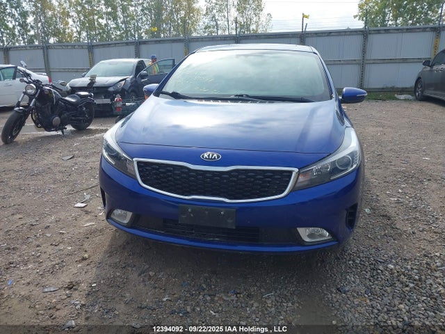 KIA gdi nu 2017 3KPFN4A87HE039548 Image 12