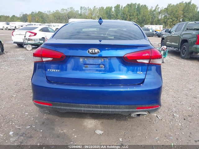 KIA gdi nu 2017 3KPFN4A87HE039548 Image 16