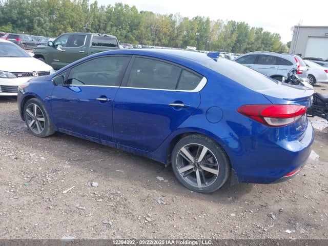 KIA gdi nu 2017 3KPFN4A87HE039548 Image 3