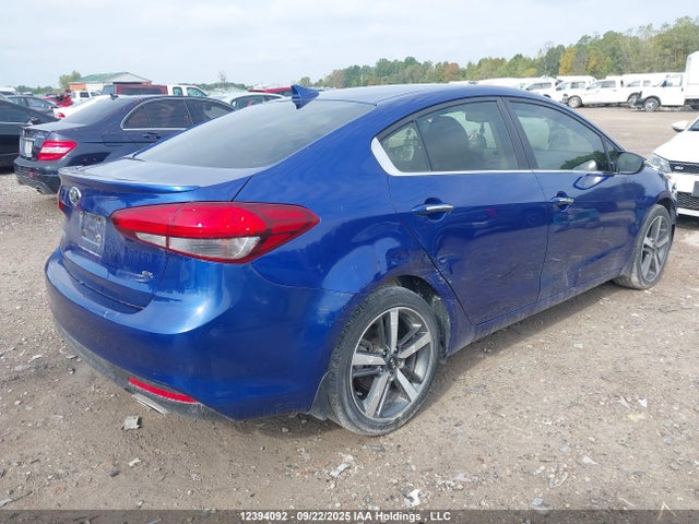 KIA gdi nu 2017 3KPFN4A87HE039548 Image 4