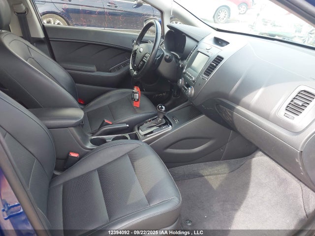KIA gdi nu 2017 3KPFN4A87HE039548 Image 5