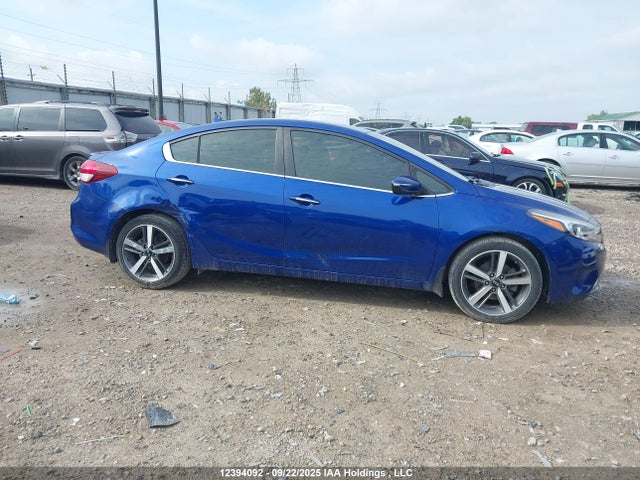 KIA gdi nu 2017 3KPFN4A87HE039548 Image 6