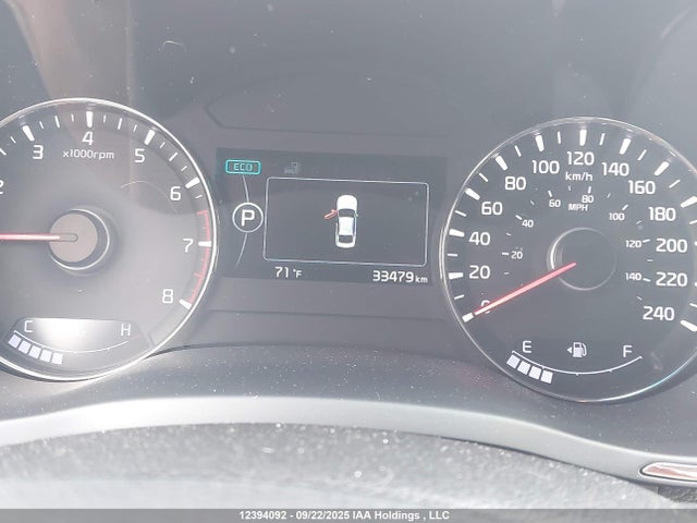 KIA gdi nu 2017 3KPFN4A87HE039548 Image 7