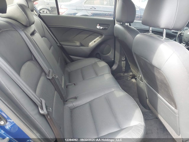 KIA gdi nu 2017 3KPFN4A87HE039548 Image 8