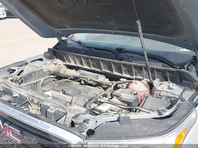 1GKKNRLA5JZ115732 GMC lcv - spark ignited direct injection, variable valve timing, dcvcp, e85 max, e0-e100, alum