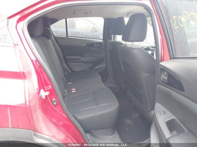 Mitsubishi tc/ic mivec 2025 JA4ATUAA4SZ609031 Image 8