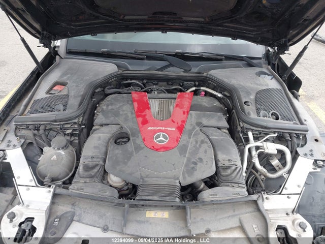 Mercedes-Benz m276 2017 WDDZF6EB5HA188481 Image 10