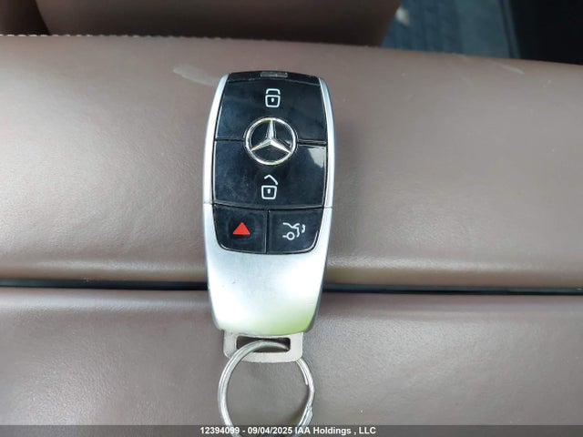 Mercedes-Benz m276 2017 WDDZF6EB5HA188481 Image 11
