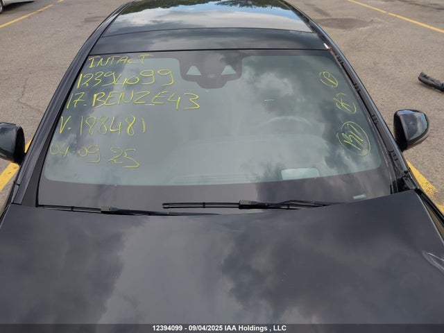 Mercedes-Benz m276 2017 WDDZF6EB5HA188481 Image 18