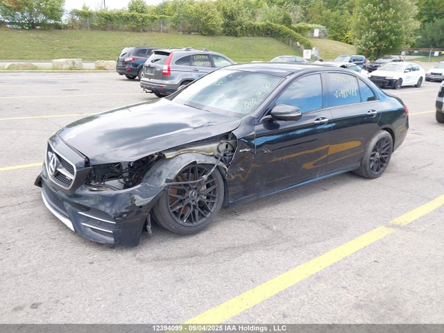 Mercedes-Benz m276 2017 WDDZF6EB5HA188481 Image 2