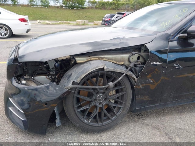 Mercedes-Benz m276 2017 WDDZF6EB5HA188481 Image 6