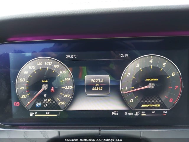 Mercedes-Benz m276 2017 WDDZF6EB5HA188481 Image 7