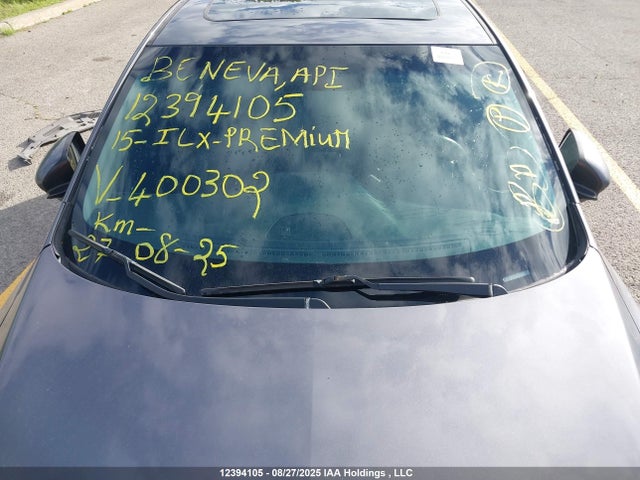 Acura r20a5 2015 19VDE1F53FE400302 Image 16
