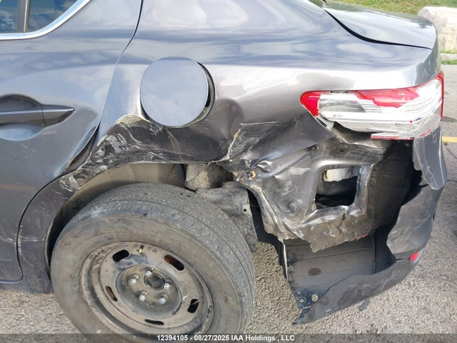 Acura r20a5 2015 19VDE1F53FE400302 Image 6