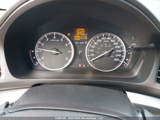 Acura r20a5 2015 19VDE1F53FE400302 Image 7