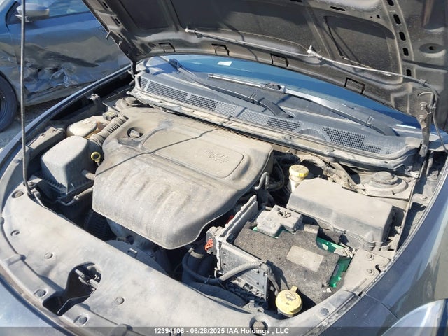 1C3CDFAAXED857555 Dodge Dart
