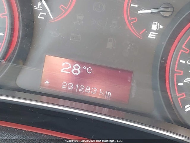 1C3CDFAAXED857555 Dodge Dart