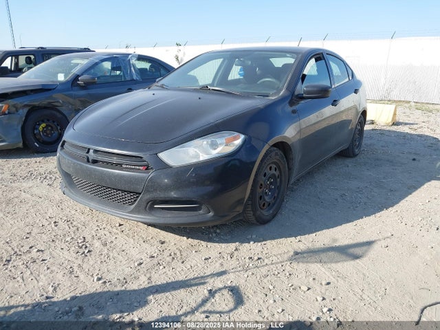 1C3CDFAAXED857555 Dodge Dart