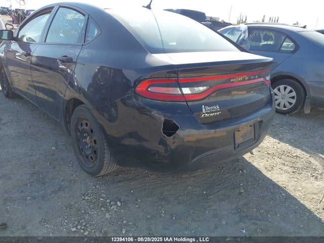 1C3CDFAAXED857555 Dodge Dart