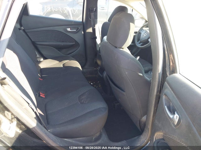 1C3CDFAAXED857555 Dodge Dart