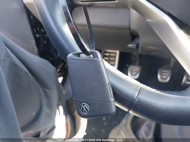 3VWFM7BU4PM010199 Volkswagen tsi
