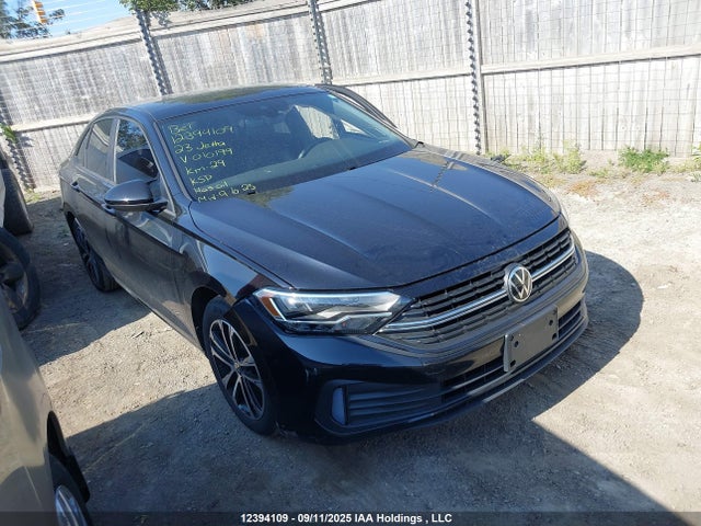 3VWFM7BU4PM010199 Volkswagen tsi