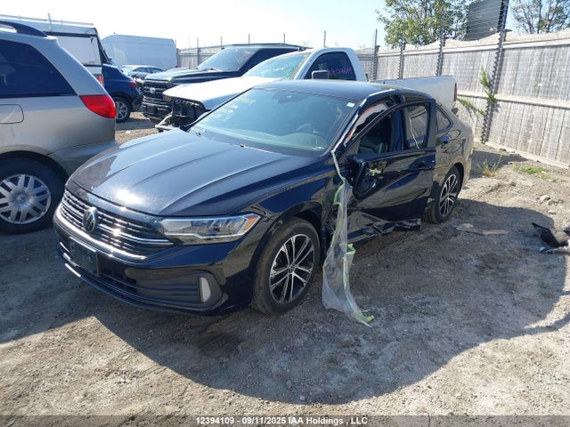 3VWFM7BU4PM010199 Volkswagen tsi