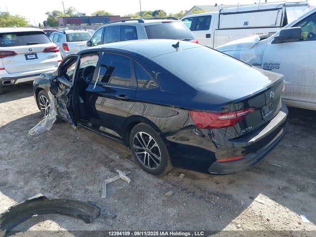 3VWFM7BU4PM010199 Volkswagen tsi