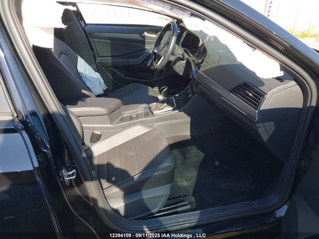 3VWFM7BU4PM010199 Volkswagen tsi