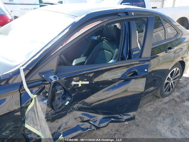 3VWFM7BU4PM010199 Volkswagen tsi
