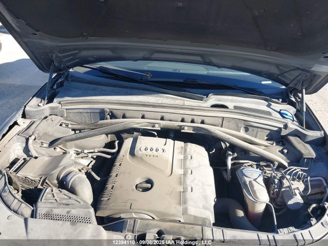 Audi Q5 2014 WA1CFCFP2EA050380 Image 10