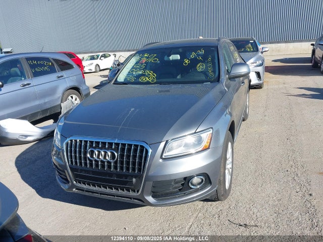Audi Q5 2014 WA1CFCFP2EA050380 Image 13