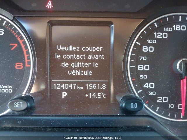 Audi Q5 2014 WA1CFCFP2EA050380 Image 16