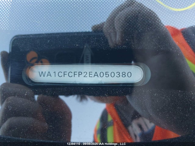 Audi Q5 2014 WA1CFCFP2EA050380 Image 9