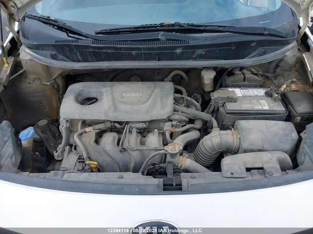 KIA gamma 2016 KNADM4A3XG6572980 Image 10