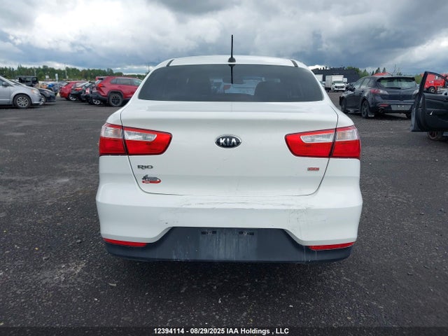 KIA gamma 2016 KNADM4A3XG6572980 Image 16