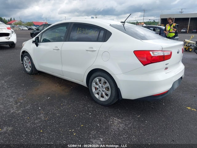 KIA gamma 2016 KNADM4A3XG6572980 Image 3