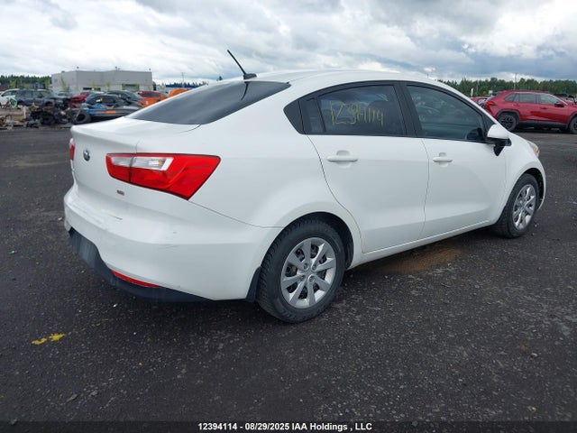 KIA gamma 2016 KNADM4A3XG6572980 Image 4