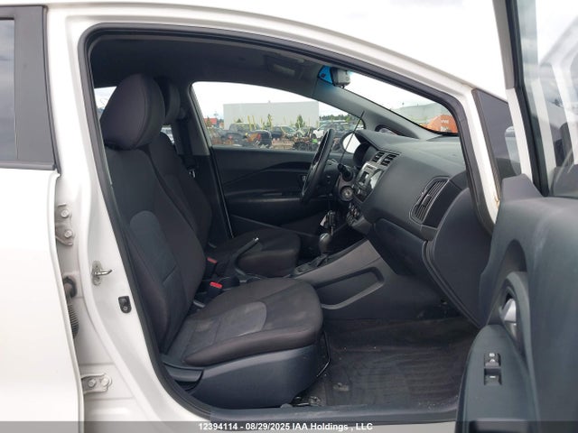 KIA gamma 2016 KNADM4A3XG6572980 Image 5