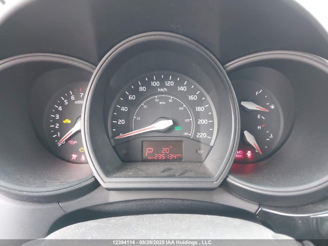 KIA gamma 2016 KNADM4A3XG6572980 Image 7