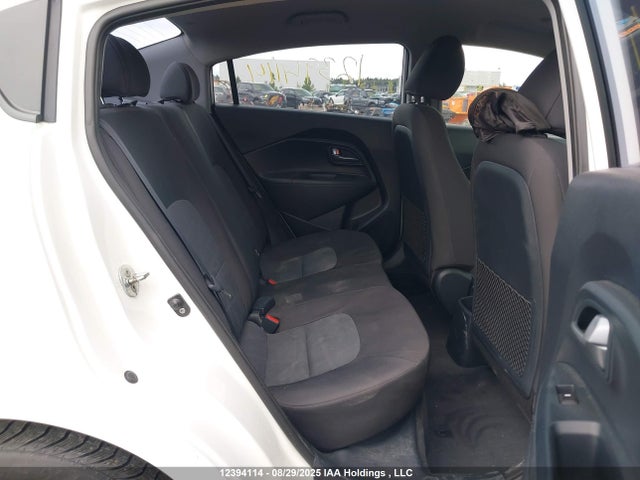 KIA gamma 2016 KNADM4A3XG6572980 Image 8