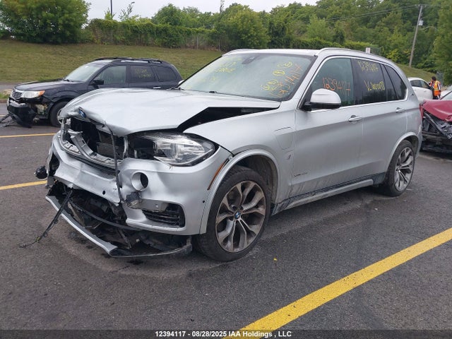 5UXKT0C50J0W00038 BMW X5